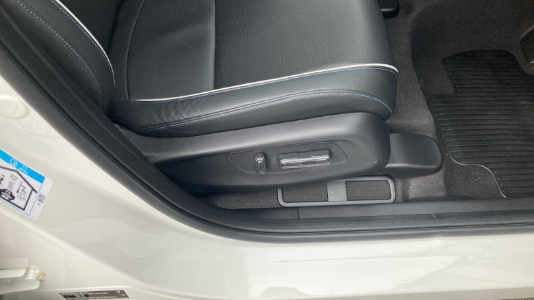 Honda E Ny1 150kW Elegance 69kWh 5dr Auto Electric Hatchback